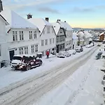 Floyen Townhouse