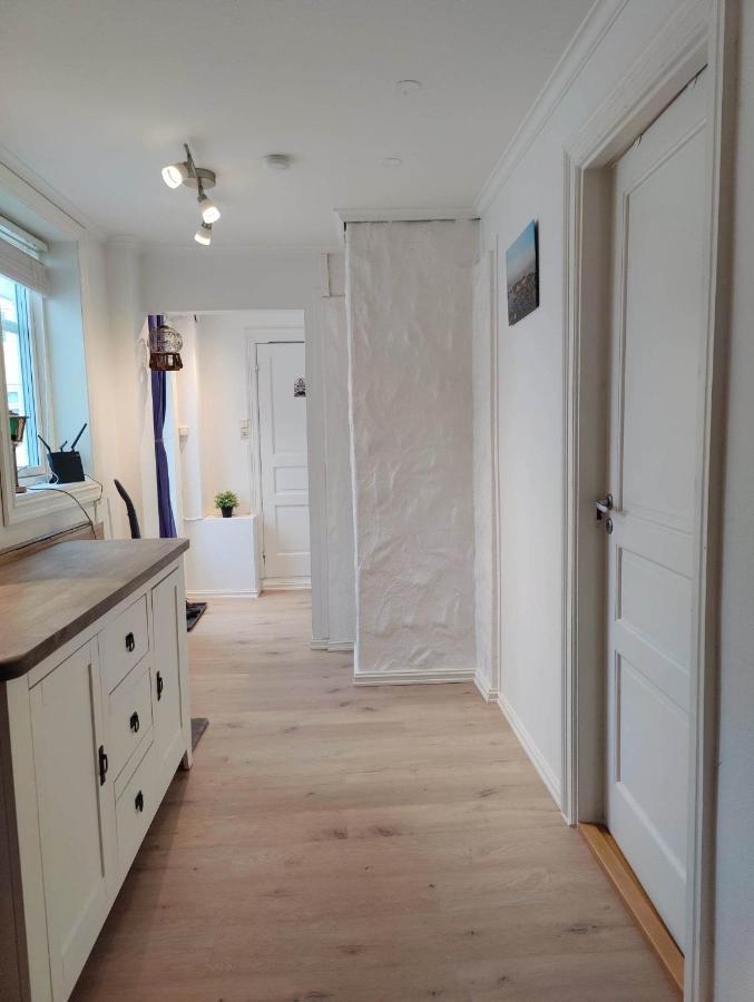 Floyen Townhouse Lejlighed Bergen