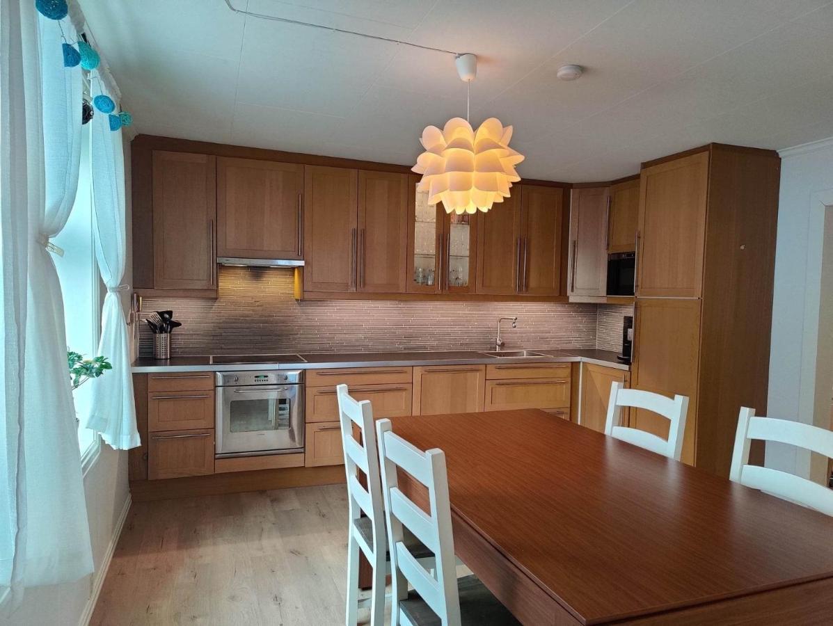 Lejlighed Floyen Townhouse *