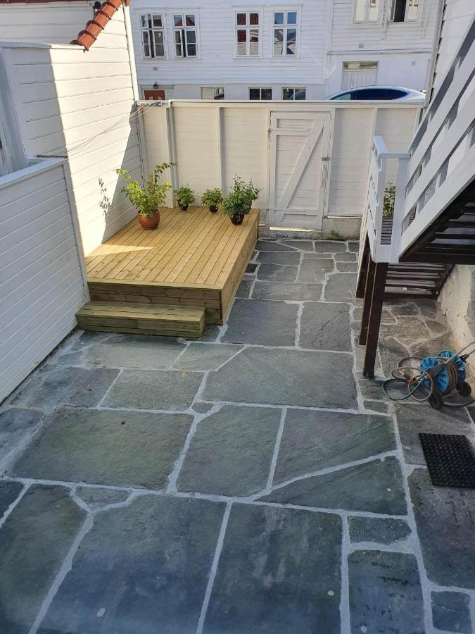 Floyen Townhouse Lejlighed Bergen